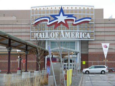 Mall of America