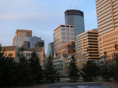 Minneapolis