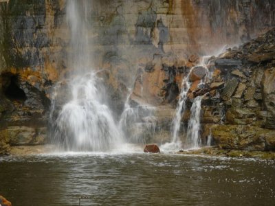 Minnehaha Park