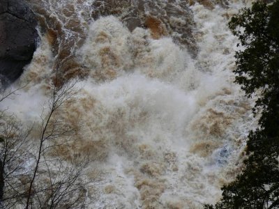 Beaver Creek falls