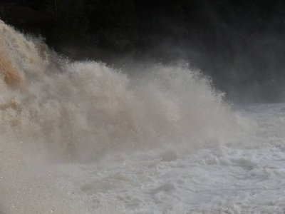 Gooseberry falls