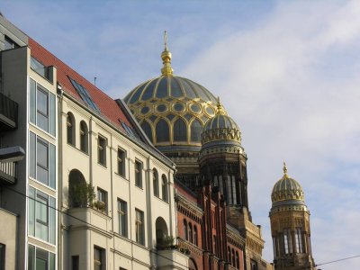 Synagogue