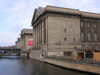 Bode museum