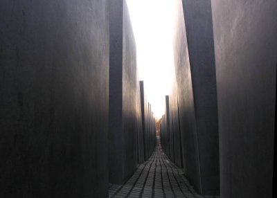 Holocaust memorial