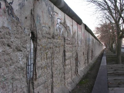 The Wall