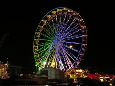 Christmas market