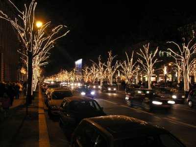 Unter den Linden