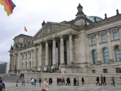 Reichstag