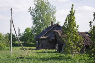 Pesleva, Rundeni parish