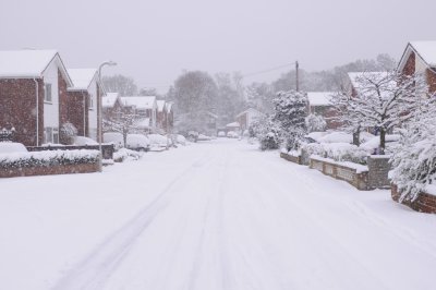 Snow blizzard Feb 2009.JPG