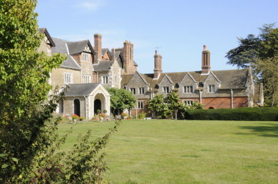 Loseley House.JPG