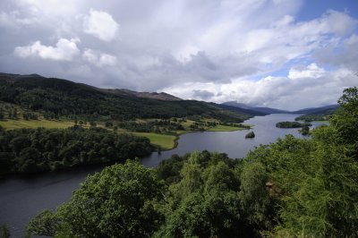 Queens View in Scotland.JPG