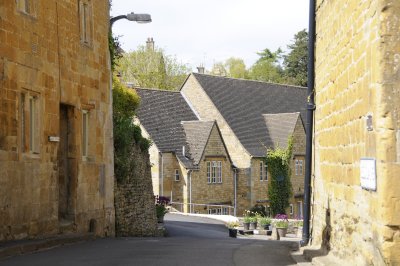 The Cotswolds