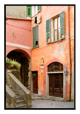 Cinque-Terre