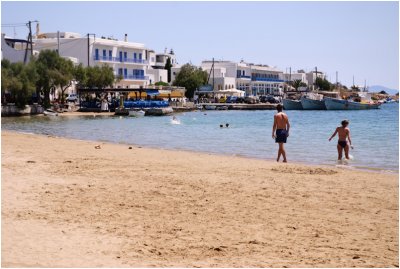 Paros