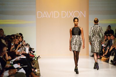 David Dixon 3