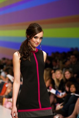 David Dixon Barbie 1