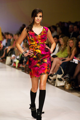 David Dixon Barbie 8