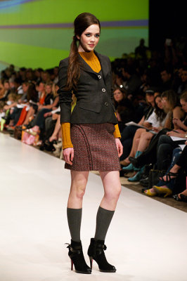 David Dixon Barbie 11
