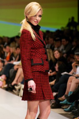 David Dixon Barbie 14