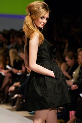 David Dixon Barbie 15
