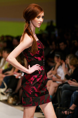David Dixon Barbie 16