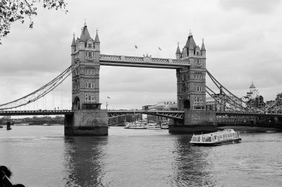 London Mai 2010