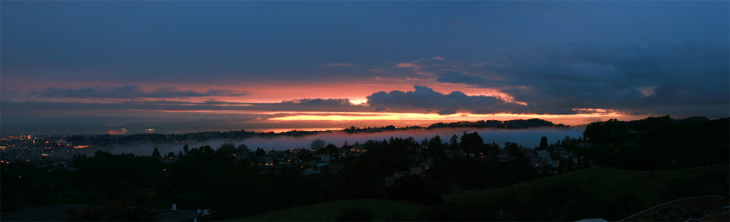 Castro Valley, CA