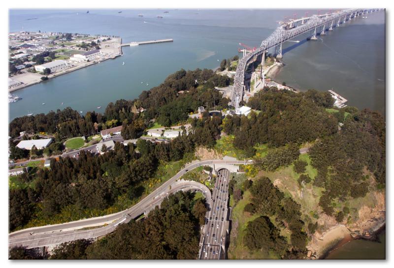SF Bay Tour