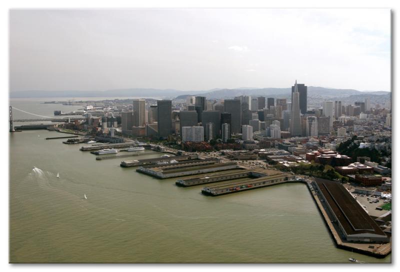 SF Bay Tour