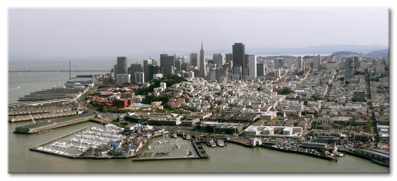 SF Bay Tour