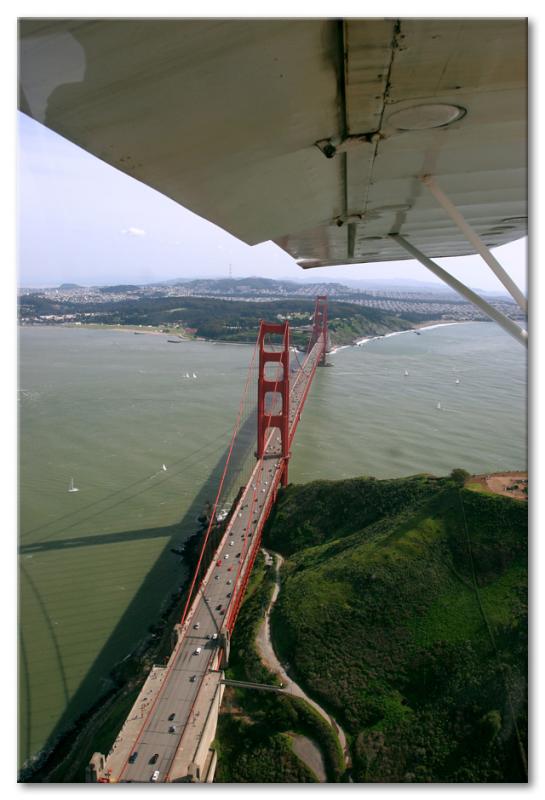 SF Bay Tour