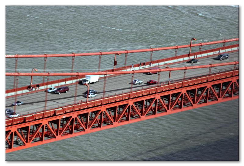 SF Bay Tour