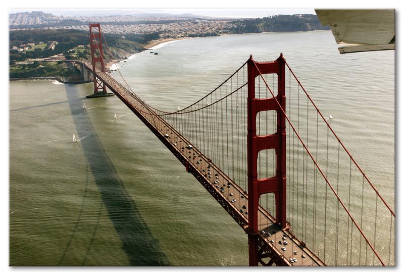 SF Bay Tour
