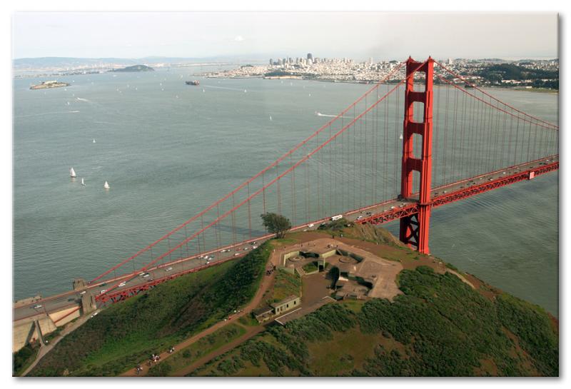 SF Bay Tour