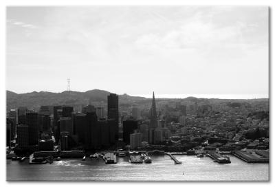 SF Bay Tour