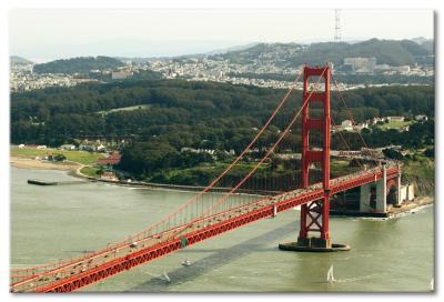 SF Bay Tour