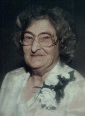 Ruth Geraldine Rutherford Tasker