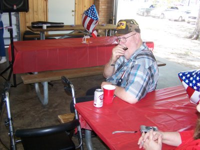 Bob Conway