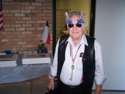 Robert Yount