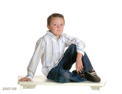 Tyler Welch aka TMan