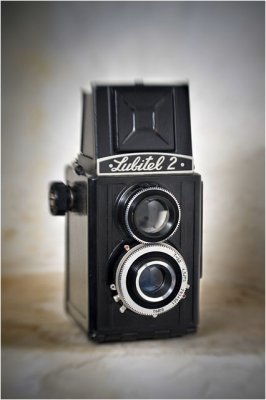 Lubitel 2