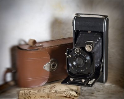 Zeiss Ikon Cocarette