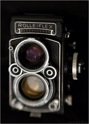 Rolleiflex