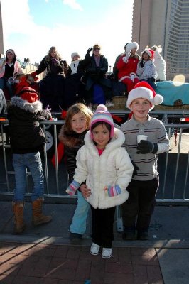 2007 Sparks Christmas Parade