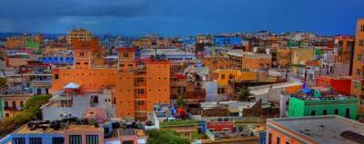 Puerto Rico