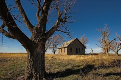 Old House