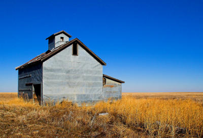  Old Fry Elevator