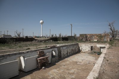 Main Street Basement (1 Year)