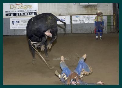 Taber Rodeo